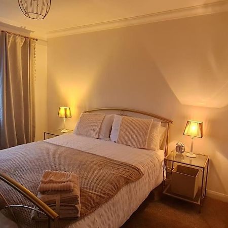 Hebridean Country House Villa Lochs Ngoại thất bức ảnh