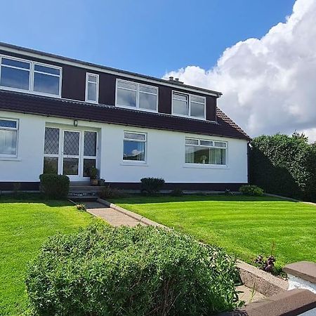 Hebridean Country House Villa Lochs Ngoại thất bức ảnh