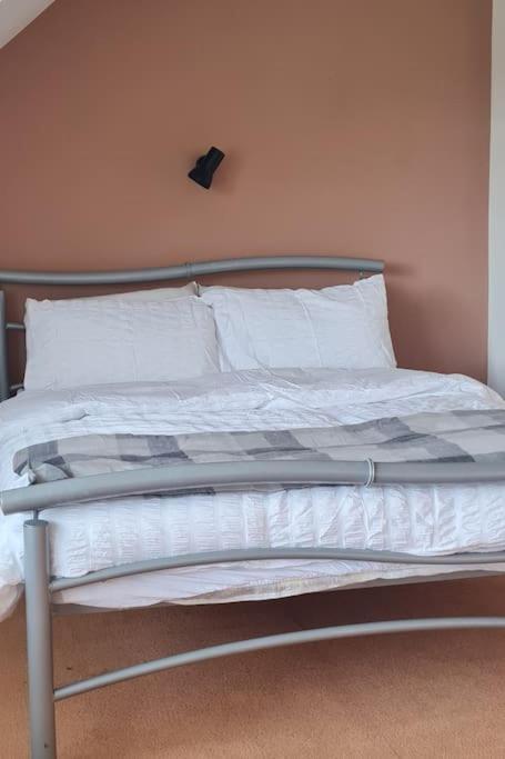 Hebridean Country House Villa Lochs Ngoại thất bức ảnh