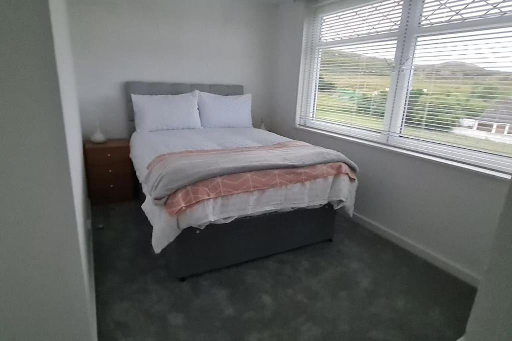 Hebridean Country House Villa Lochs Ngoại thất bức ảnh