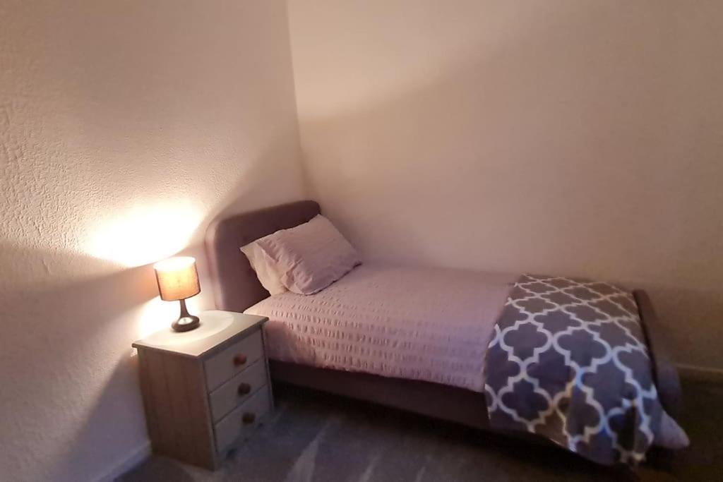 Hebridean Country House Villa Lochs Ngoại thất bức ảnh