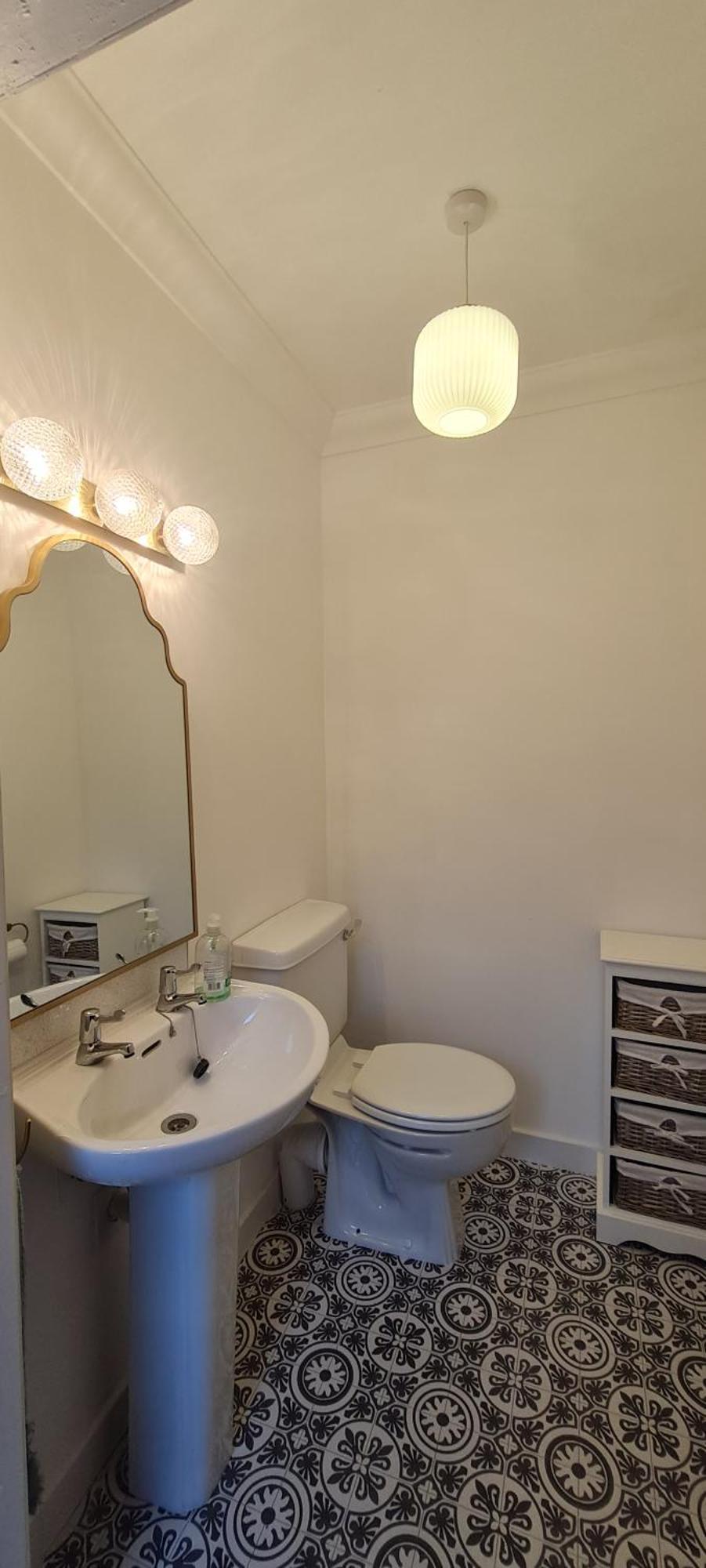 Hebridean Country House Villa Lochs Ngoại thất bức ảnh